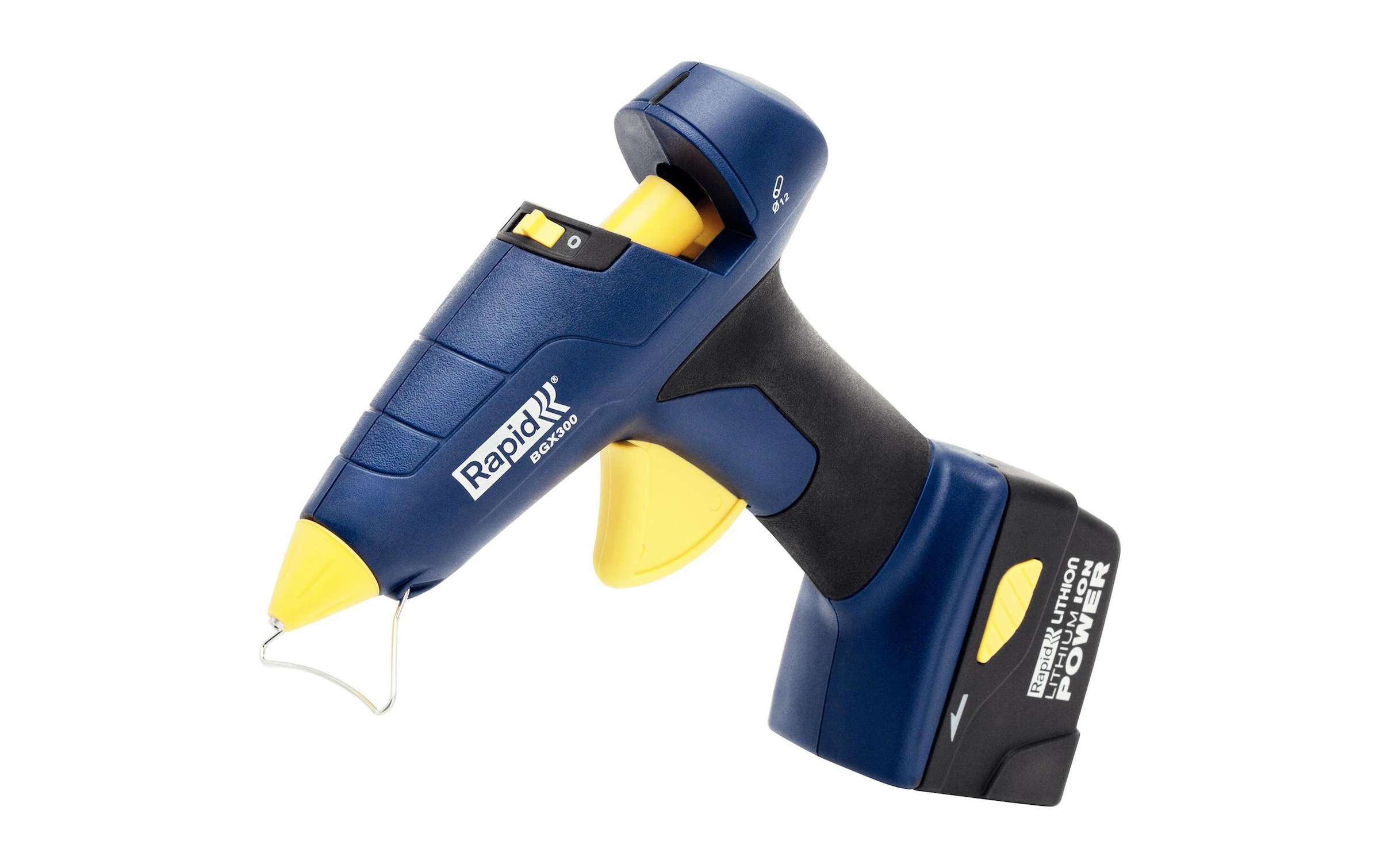 Rapid Heissklebepistole »BGX300«