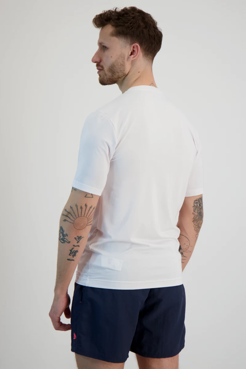 Billabong Team Pocket 50+ Herren Lycra Shirt