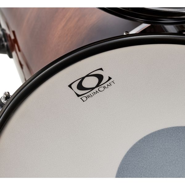 DrumCraft Series 4 Rock Set CMB