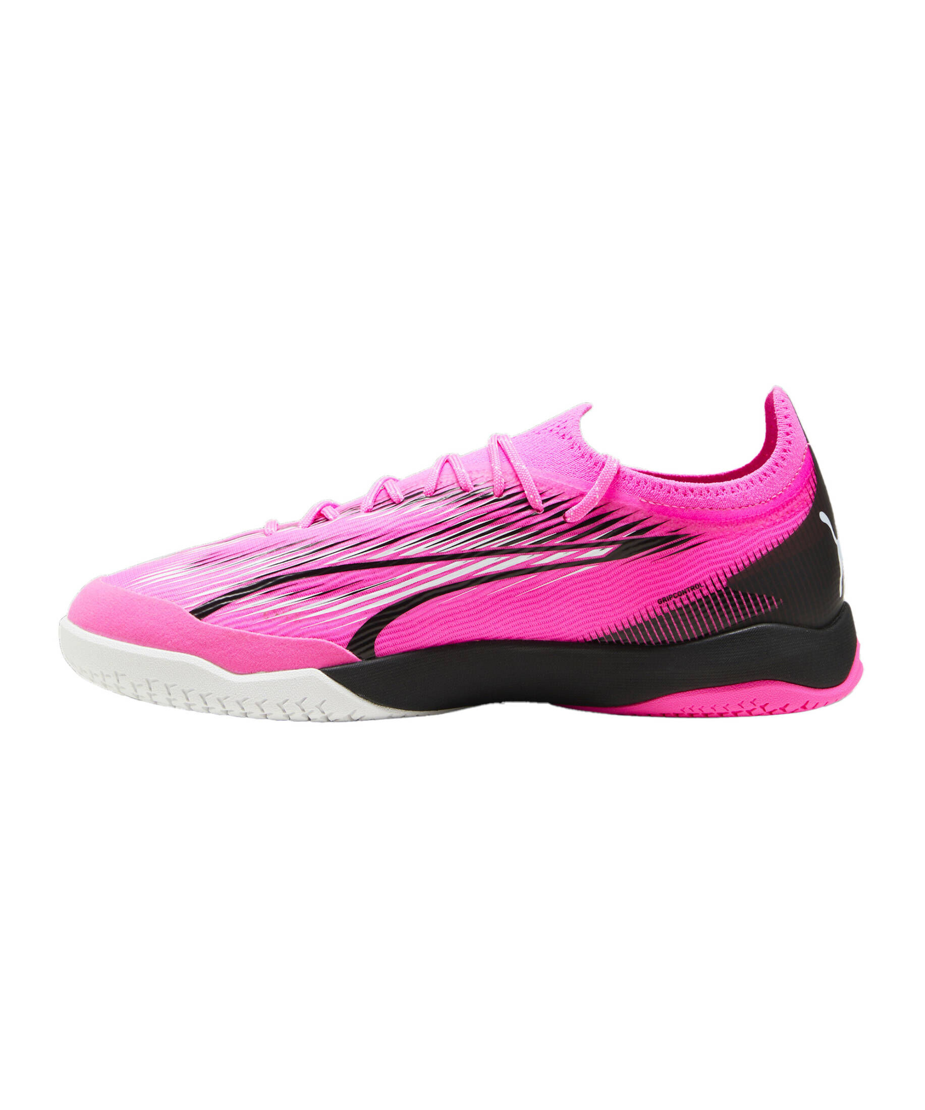 Puma| Fußball - Schuhe - Halle ULTRA Ultimate Court Supercharge