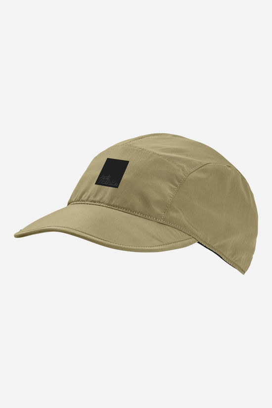 Jack Wolfskin Jack Wolfskin Road Trip Cap