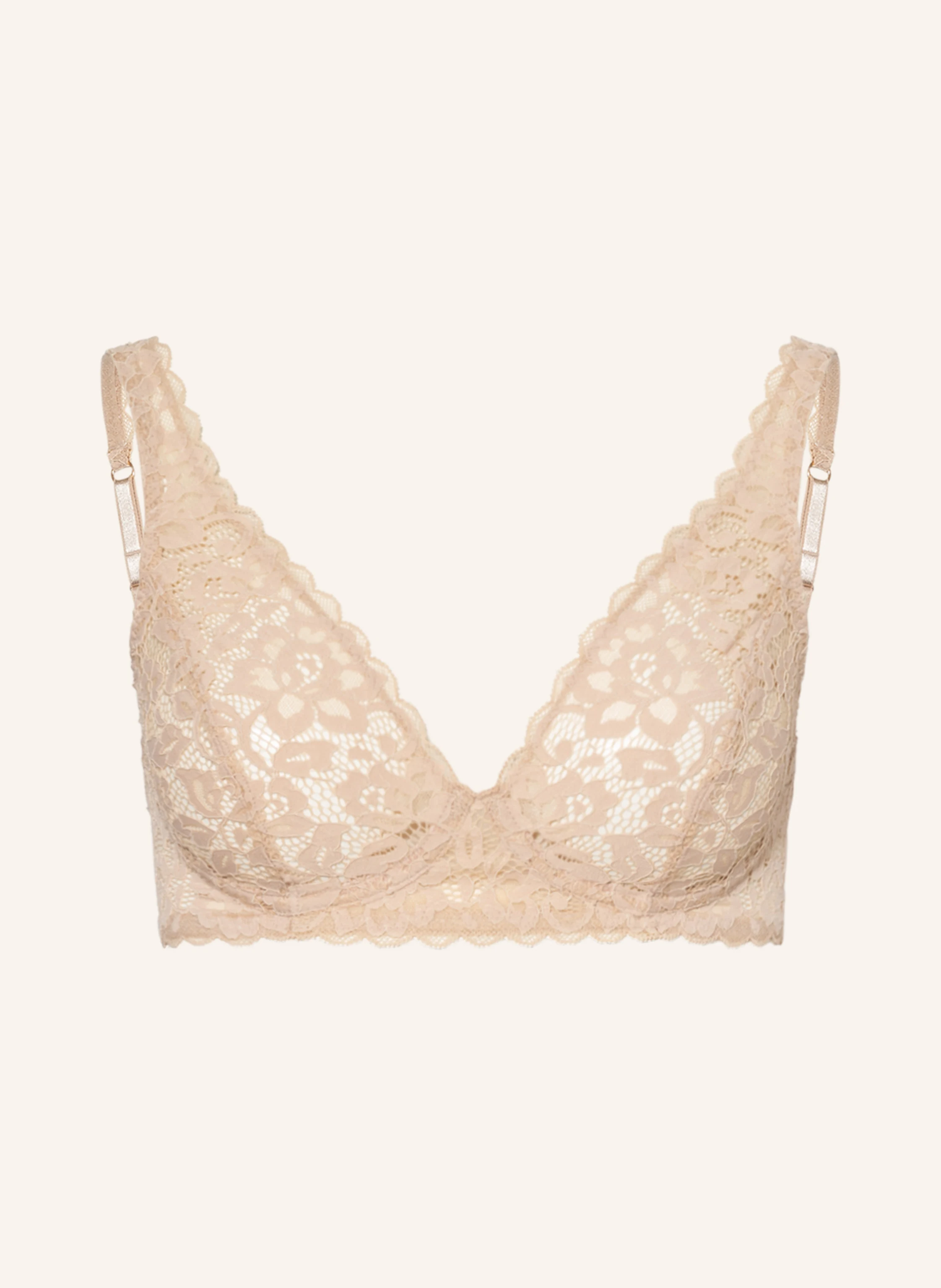CALIDA Soft-BH NATURAL COMFORT LACE