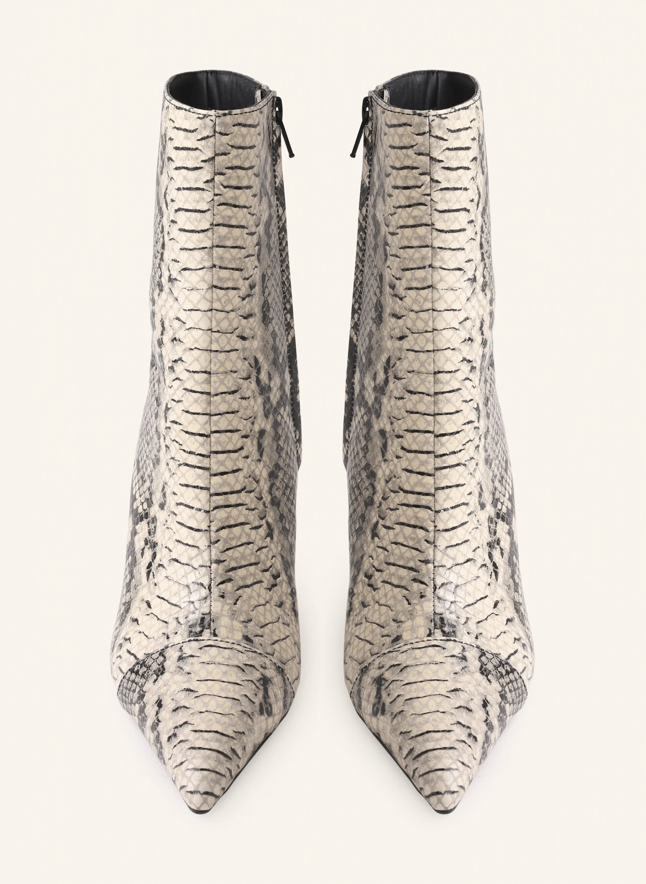 BRONX Stiefelette ALY-CIA