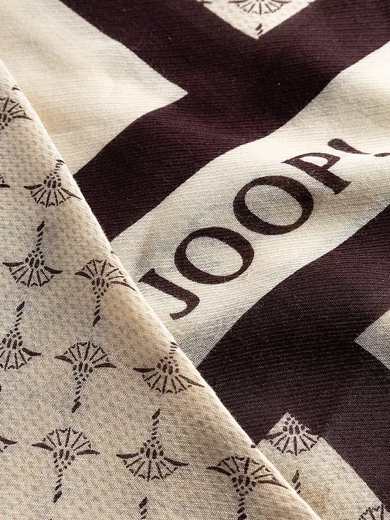 JOOP Schal beige