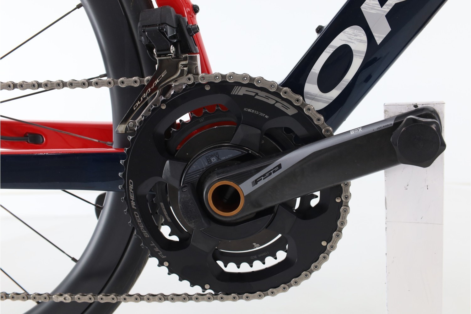 Orbea Orca Aero OMX (2023) | Diamond