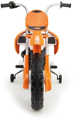 KTM SX Cross Motorsykkel