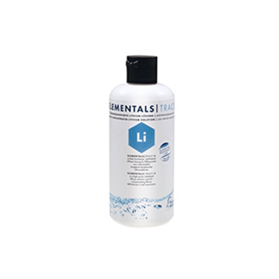 FM ELEMENTALS TRACE Li (Lítio) 250 ml