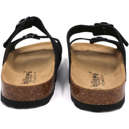 Billowy - 8077C11 Negro