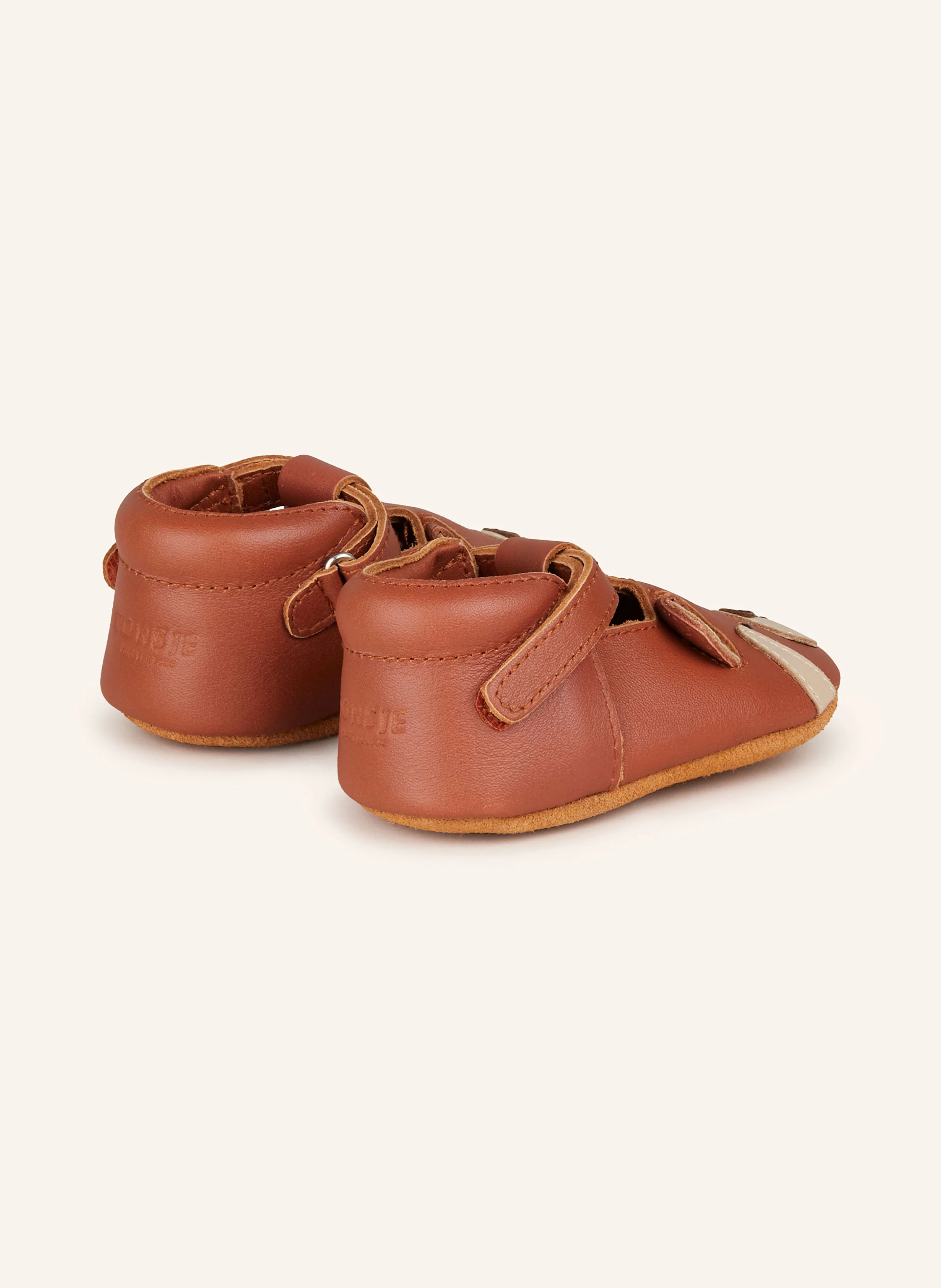 DONSJE Krabbelschuhe SPARK CLASSIC