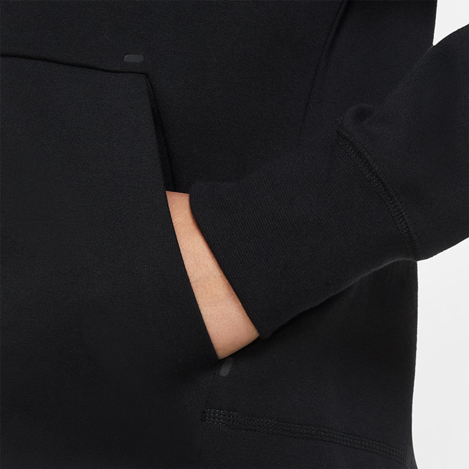Nike Tech Fleece Full-Zip Hoody Dames