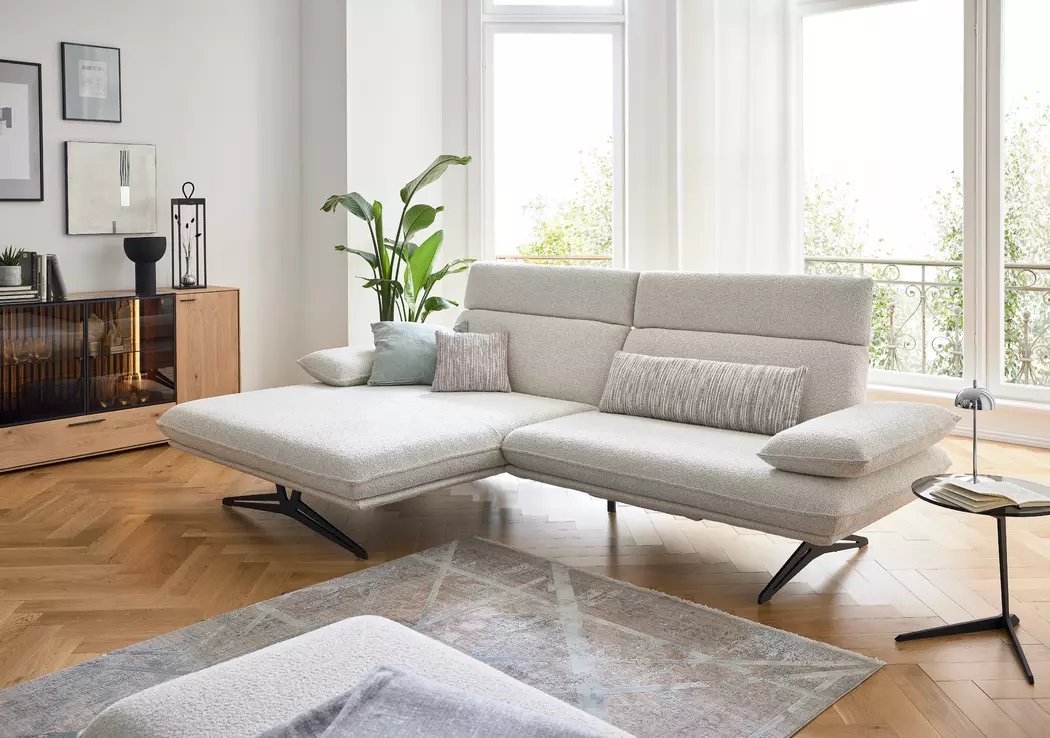 Ecksofa MR 455