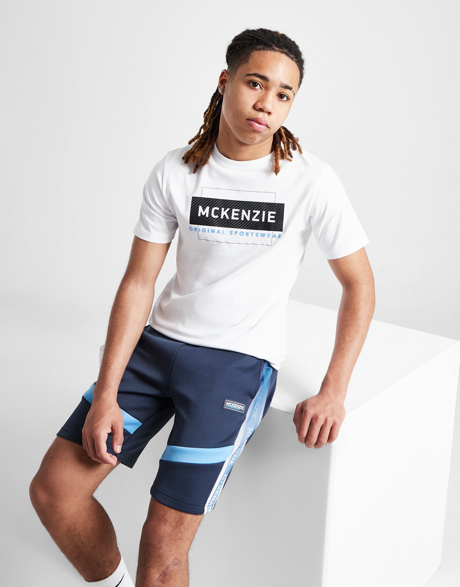 McKenzie Short Glint Junior