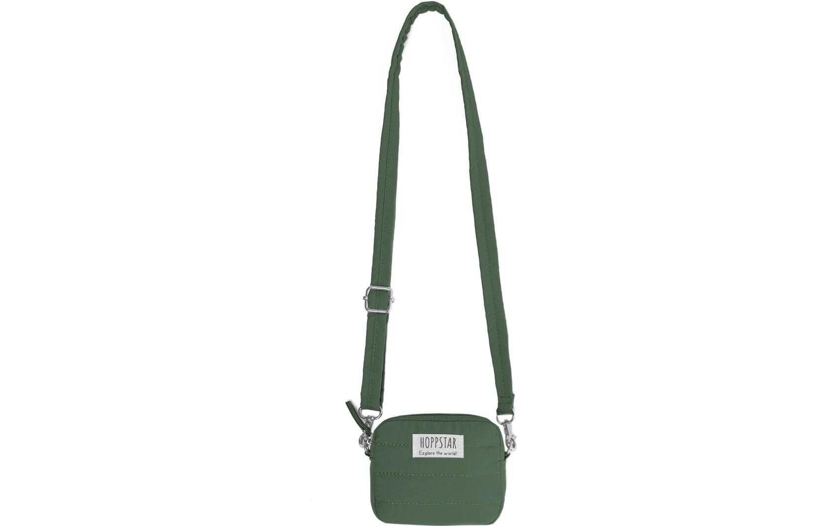 Tragetasche Hoppstar Bag Mini blossom LaurelStylishe Tragetasche für Ihre Hoppstar Kamera