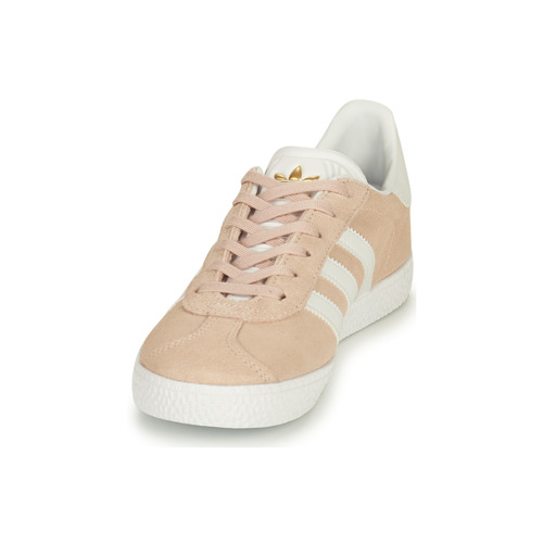 adidas Originals - GAZELLE J - Rose