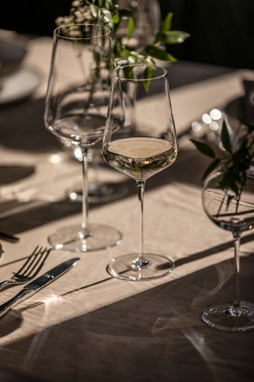 Zwiesel Glas Duo Wijnglas allround met MP 1 - 0.548Ltr - set van 2
