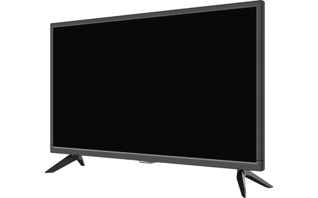 Reflexion Full HD Fernseher mit Triple Tuner 12 V / 230 V