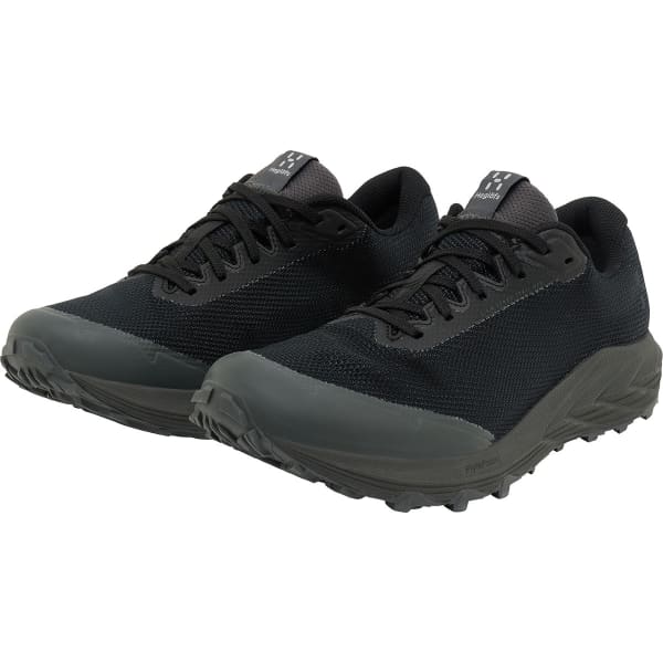 Chaussure trail HAGLÖFS L.I.M TEMPO TRAIL GORE-TEX LOW M TRUE BLACK/MAGNETITE