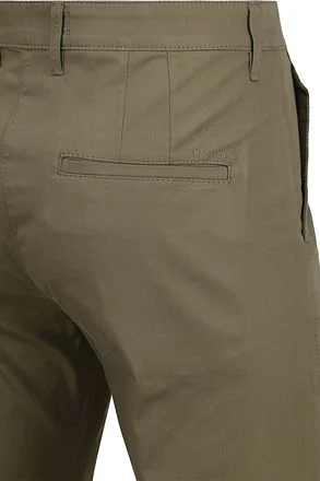 Mac Chino Griffin Groen 0705L661700-344 kopen