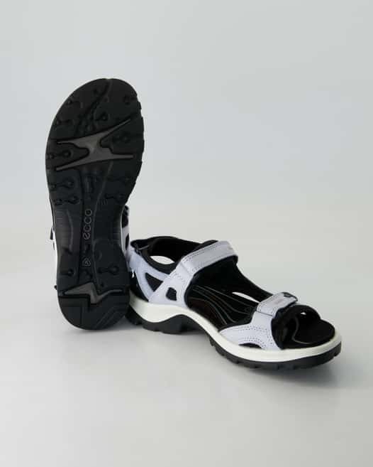 Ecco ECCO OFFROAD Sandalen in Blau