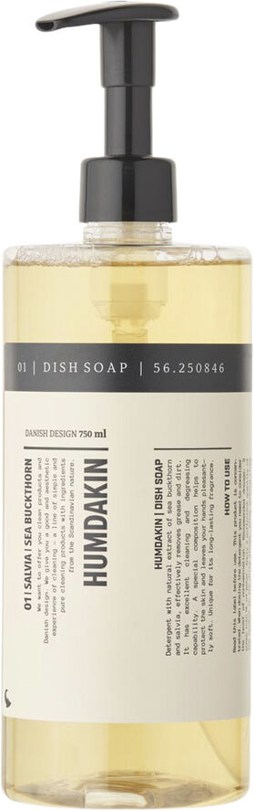 Humdakin Dish soap