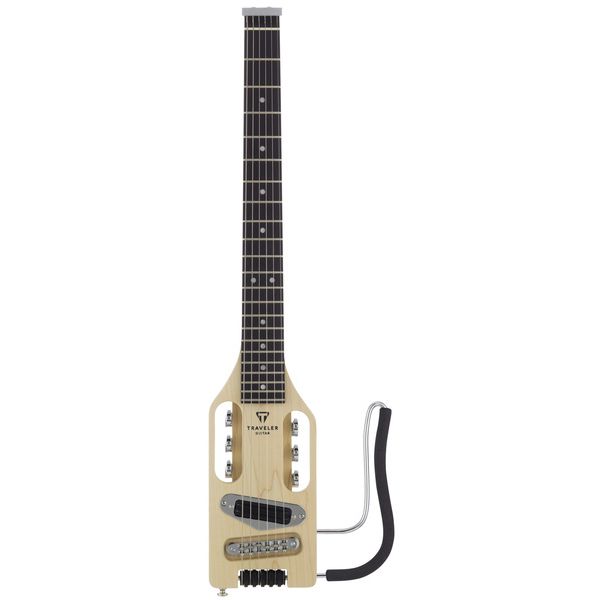Traveler Electric Ultra-Light Maple