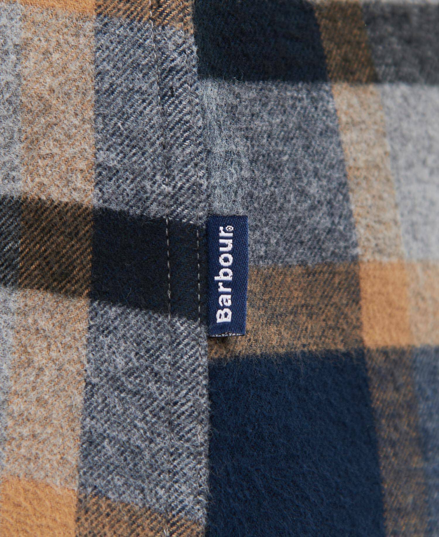 Barbour| Herren Hemd RHOBELL