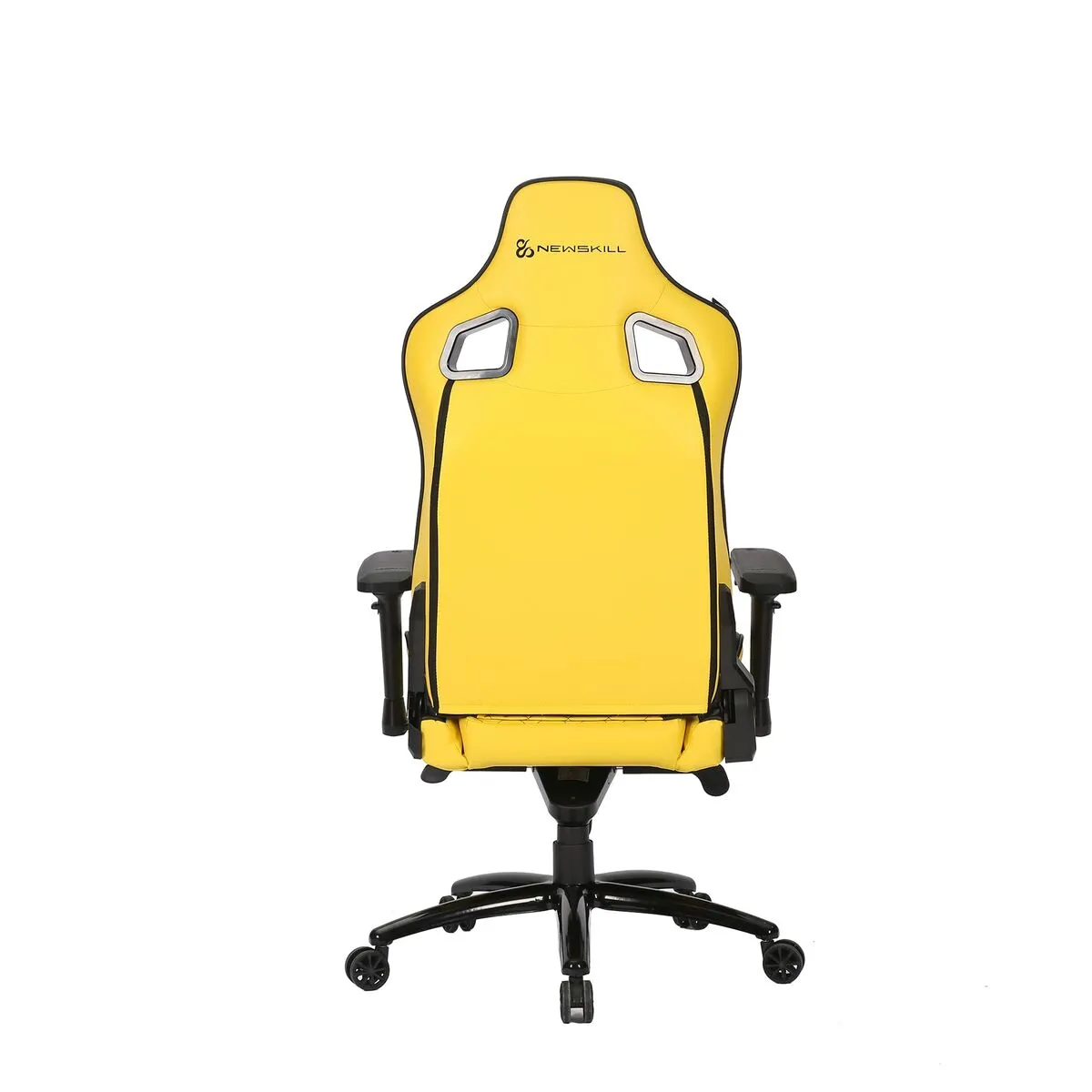 Newskill Osiris Noir/Jaune