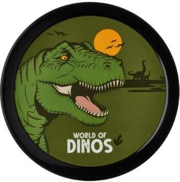 Mepal fruitbox Campus dino D 6,7 H 10,4 cm