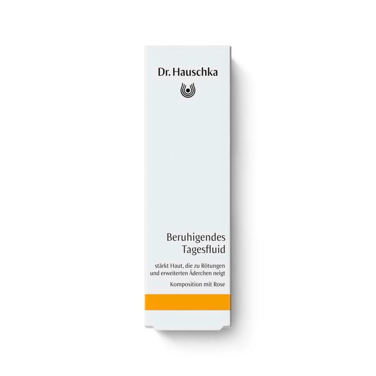 Dr.Hauschka Beruhigendes Tagesfluid 50ml