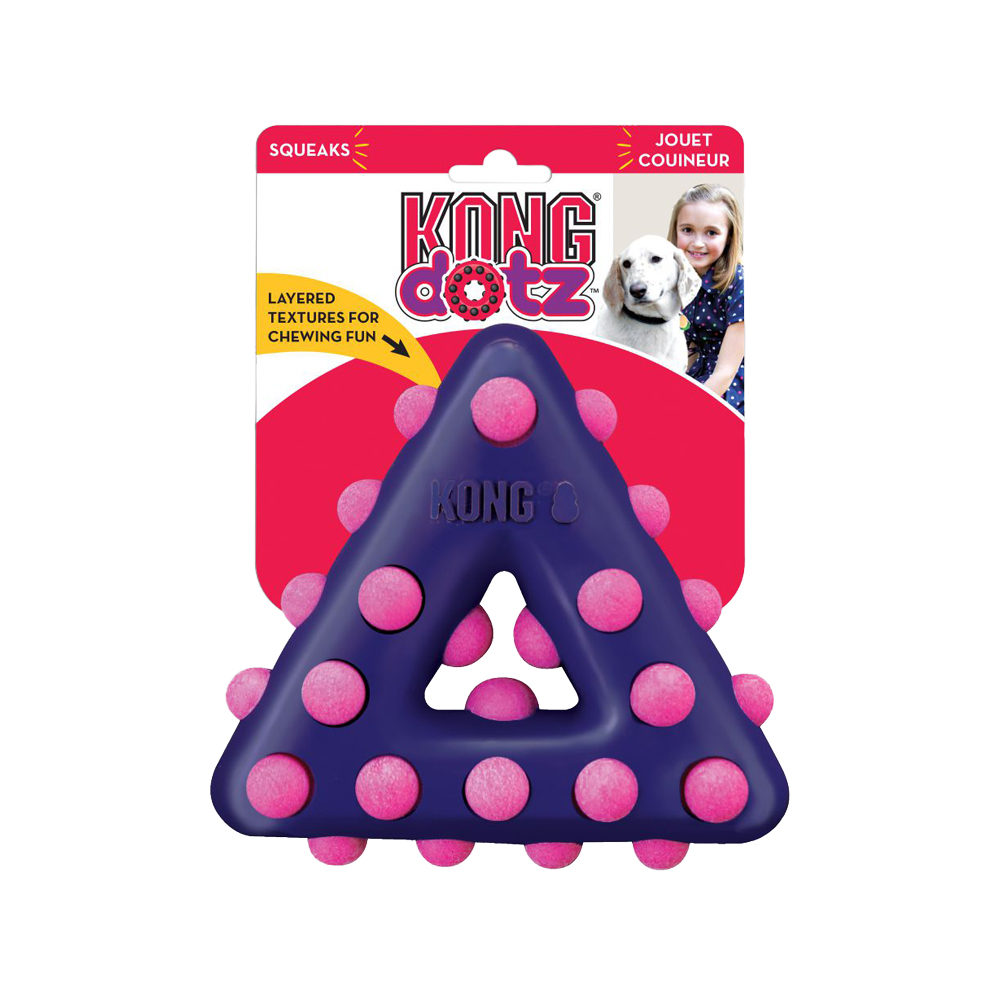 KONG Dotz