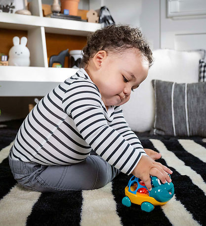 Baby Einstein Motorikspielzeug - Neptune Oball