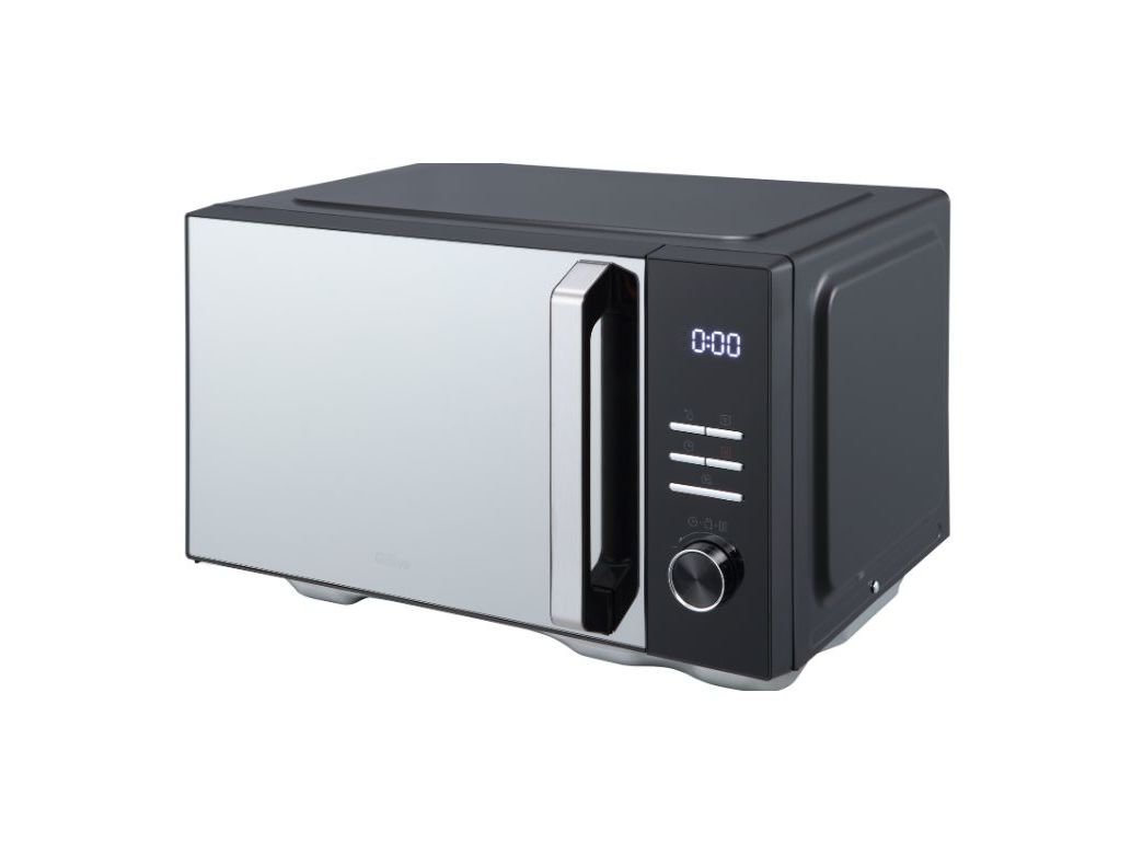 MICRO-ONDAS COM GRILL QILIVE Q.6443 DIGITAL 25L