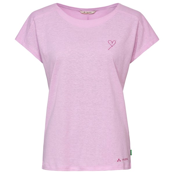 Vaude - Women's Neyland T-Shirt - T-shirt