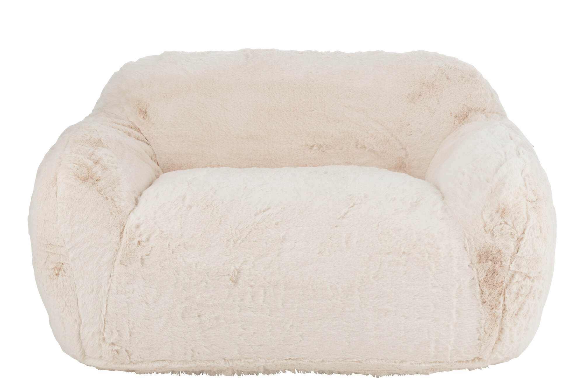 2-zitsbank Cutie creme