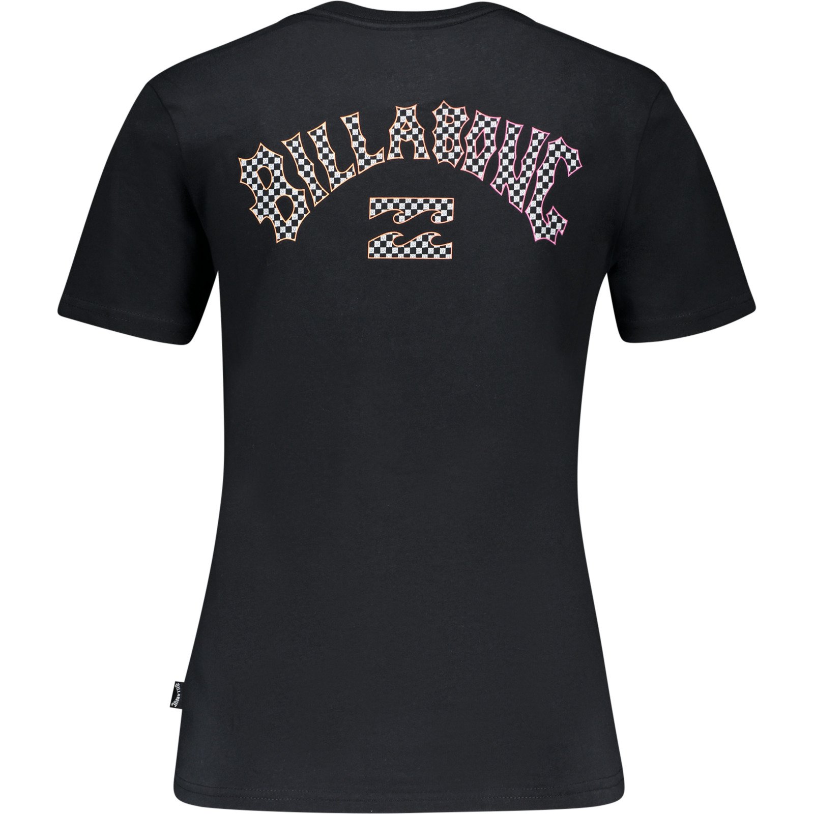 Billabong Kinder-T-Shirt Arch Fill 176