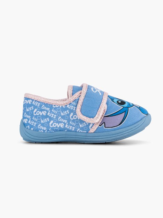 Stitch Dichte pantoffels