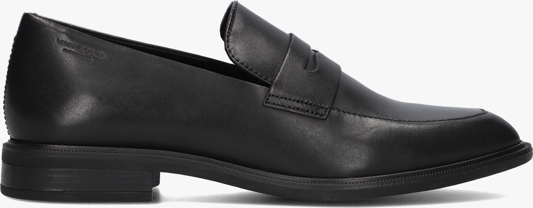 VAGABOND SHOEMAKERS zwarte vagabond shoemakers loafers frances 2.0 102
