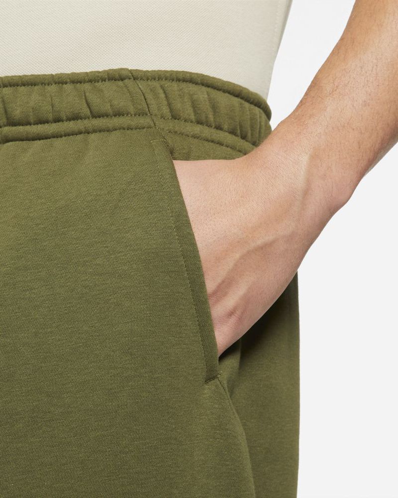 Short Nike Sportswear Club Vert Brut pour homme