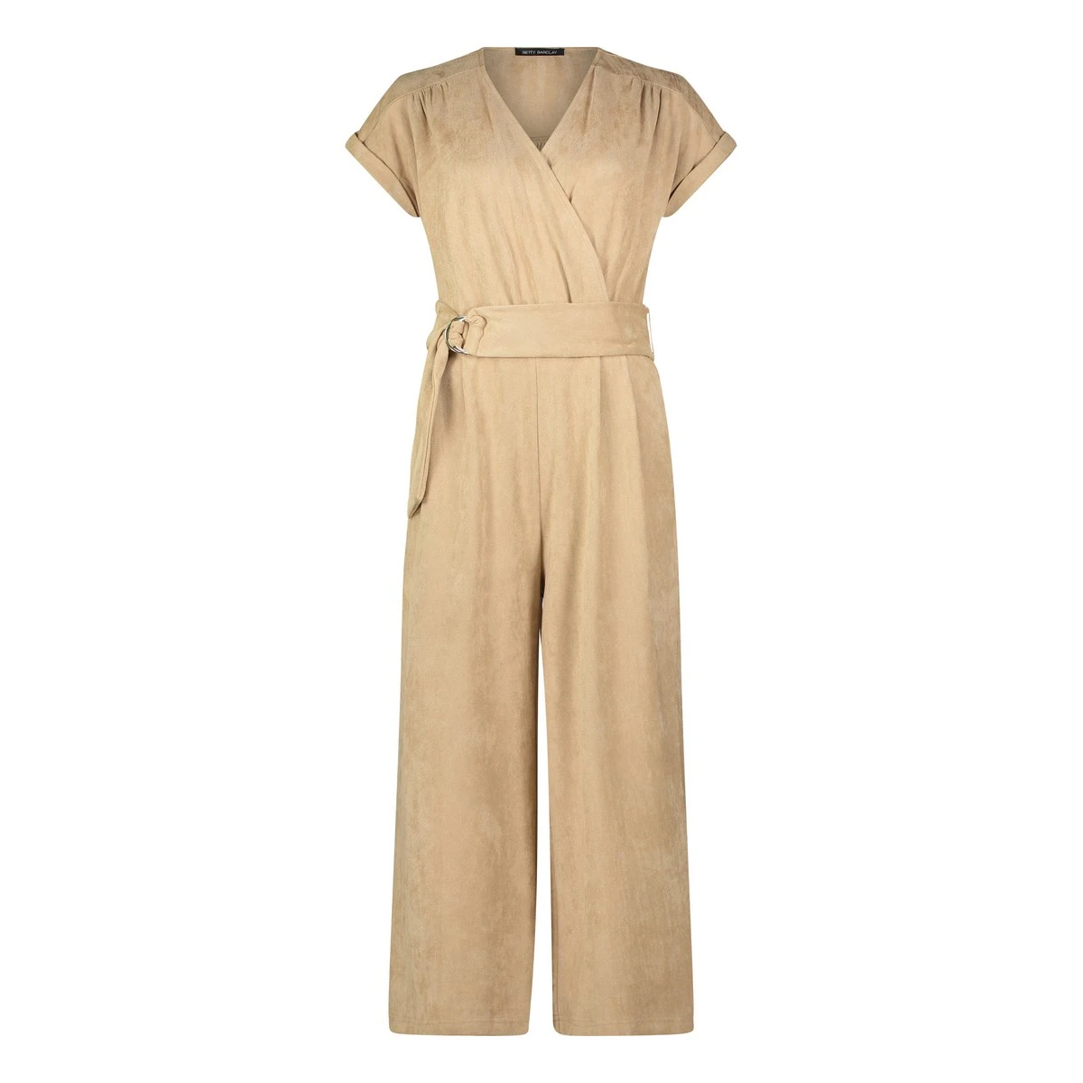 Dames Jumpsuit SP25.30018