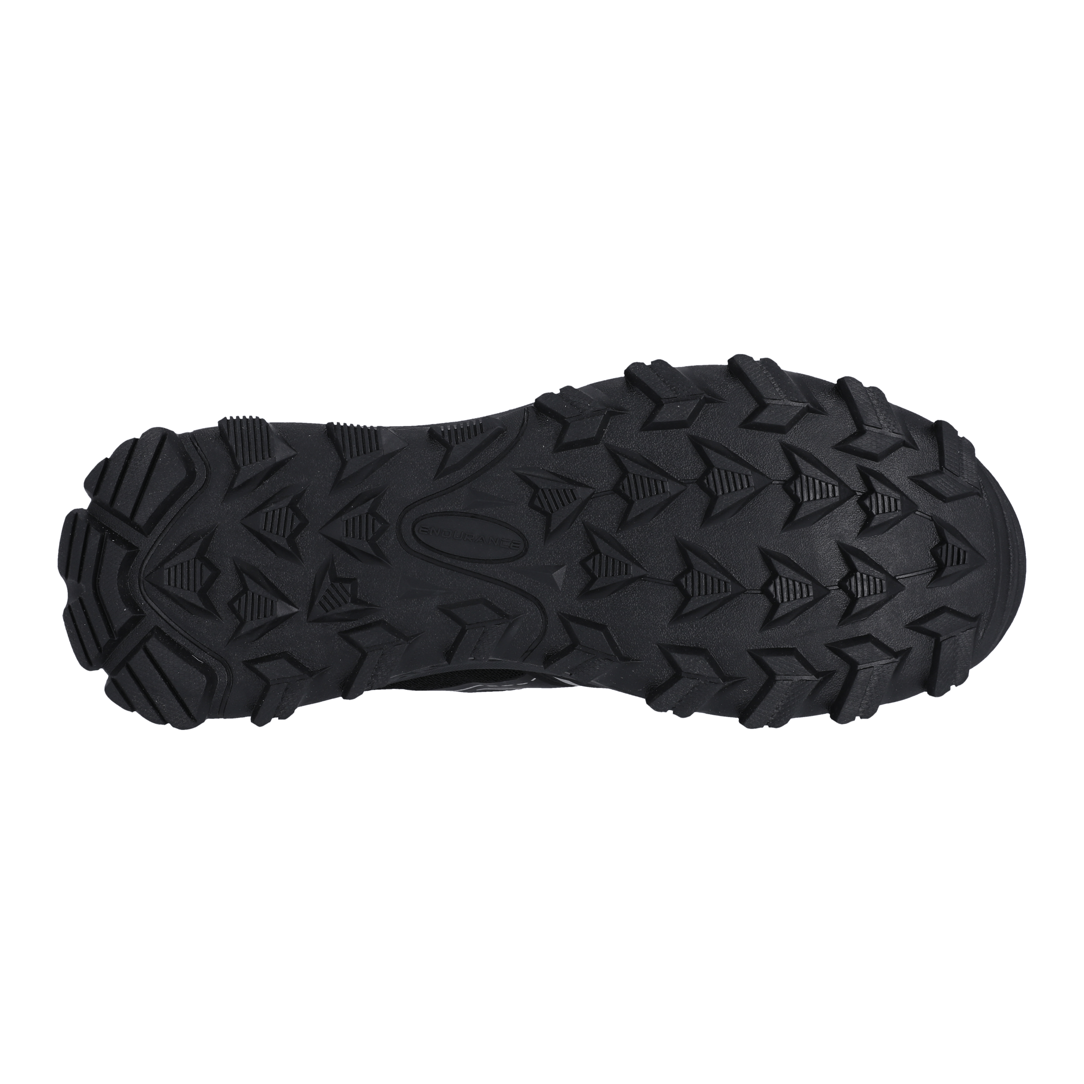 Endurance Kudlen Outdoor Boot WP - Tursko