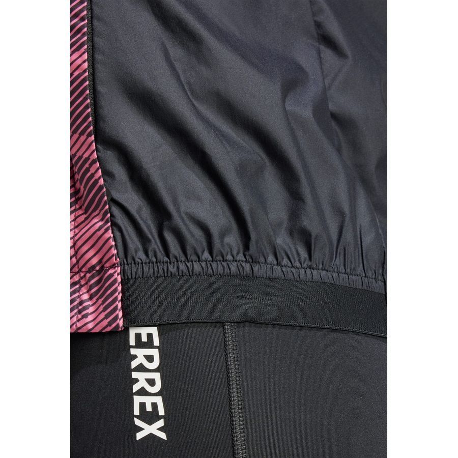 Adidas Coupe-vent Terrex Trail Running