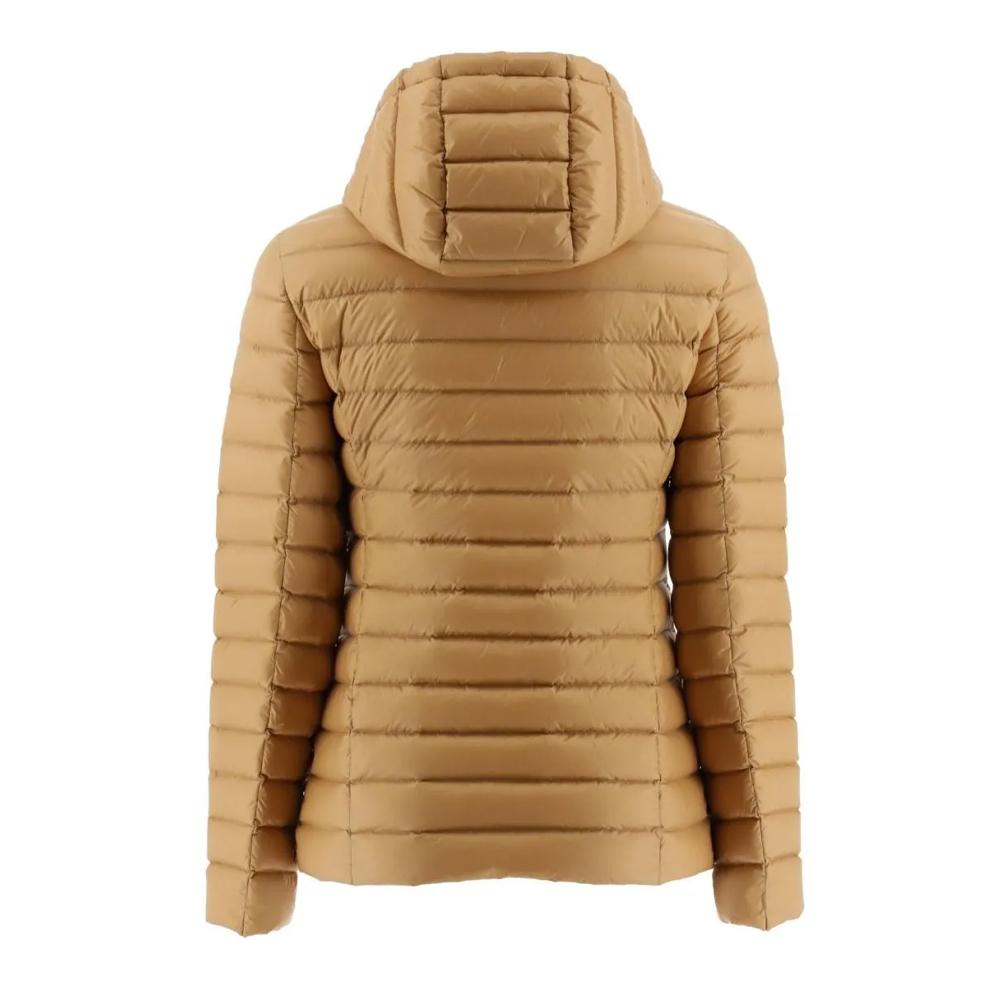 Jott Doudoune Camel Clair Femme Jott Melanie