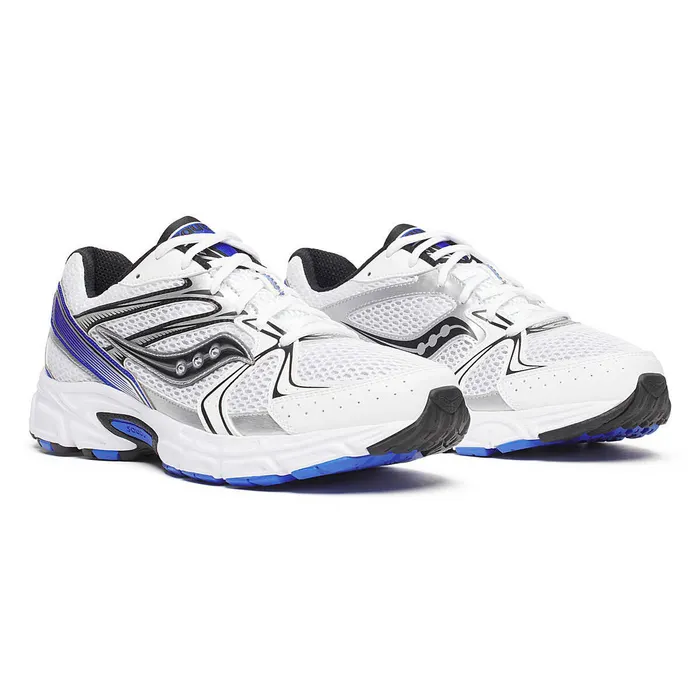 Saucony Ride Millennium Sneakers Senior
