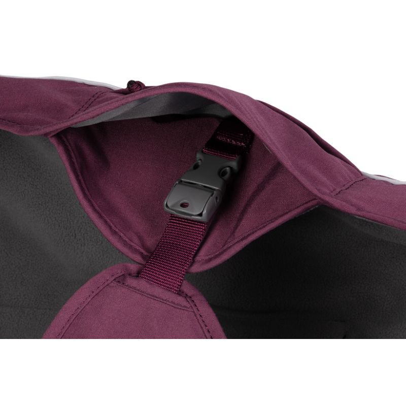 Overcoat Fuse Jacket - Veste pour chien