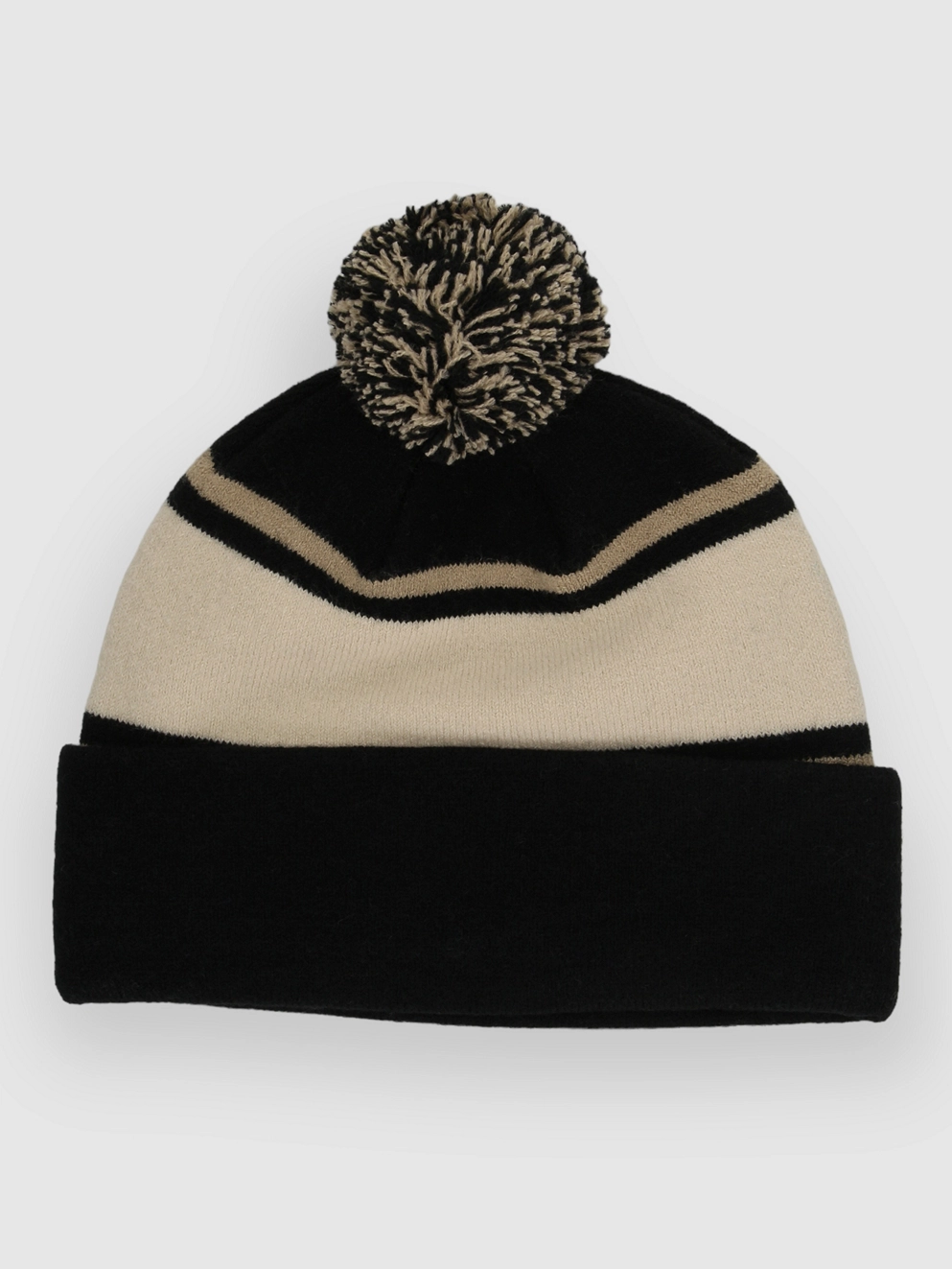 Stance Og Pom Beanie blackwhite