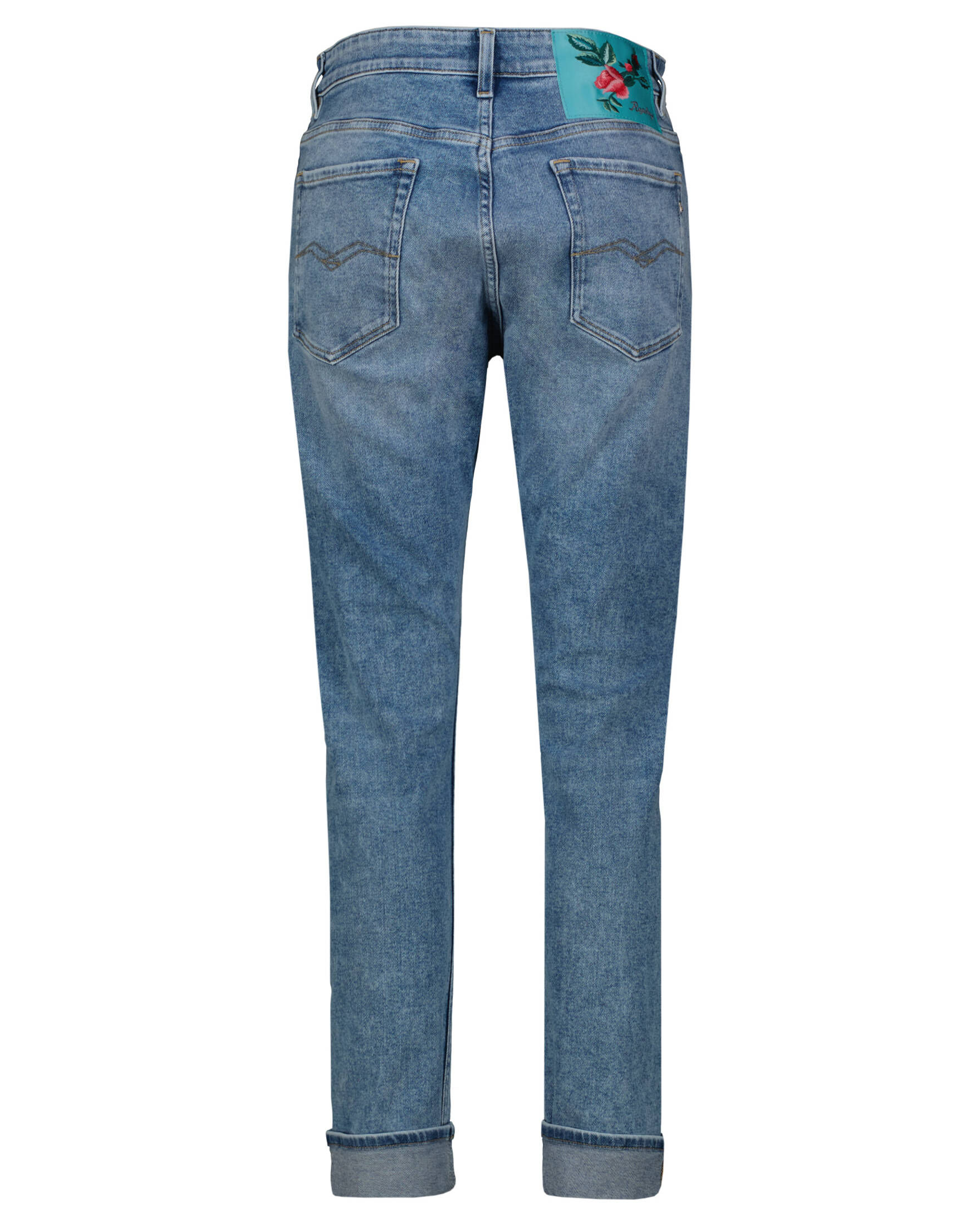 Replay| Damen Jeans MARTY