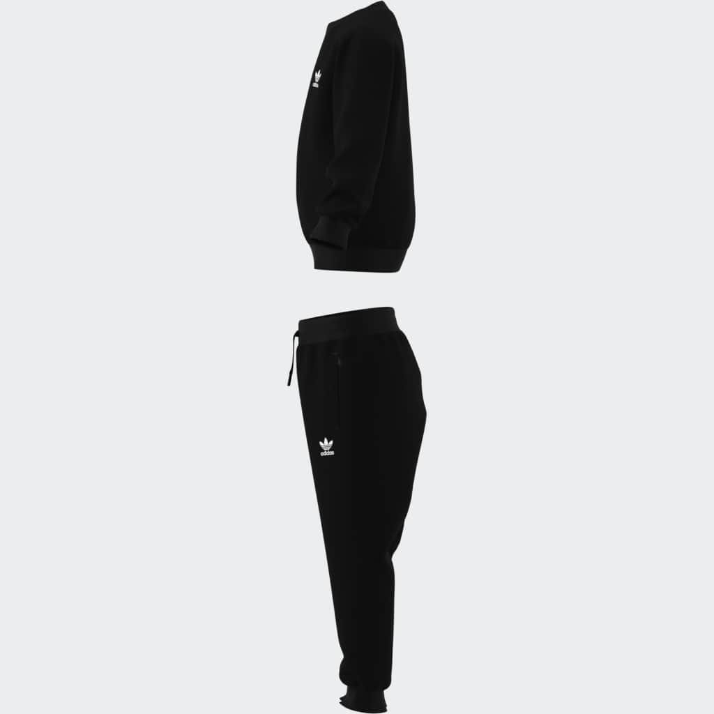 adidas Originals Trainingsanzug »CREW SET«, 2 Stk.