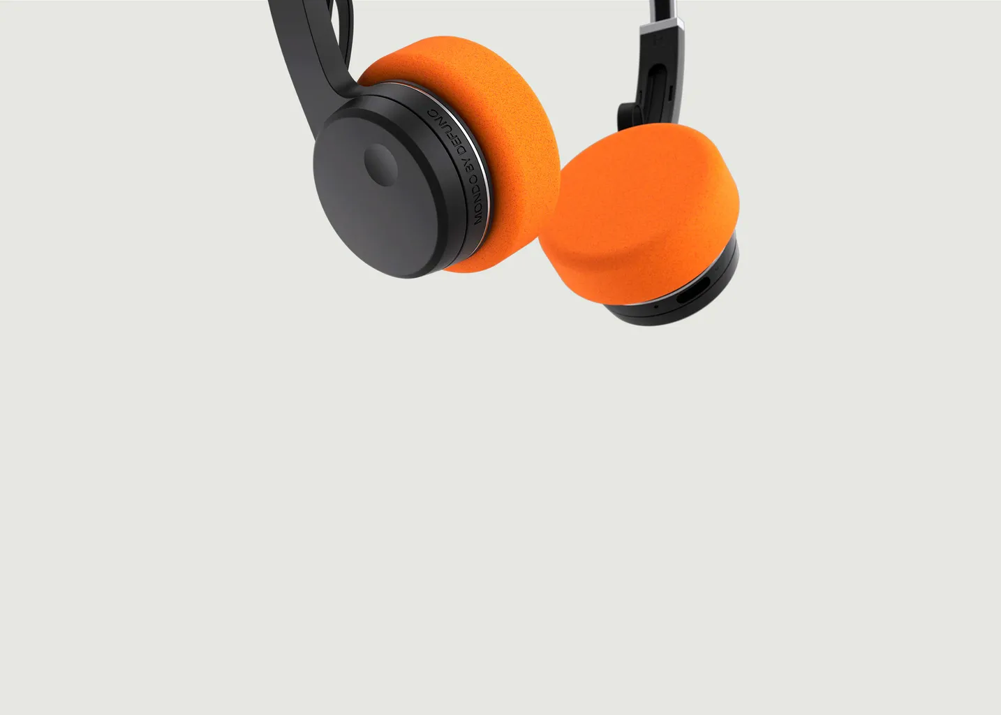 Casque sans fil Mondo Freestyle Defunc Xoopar