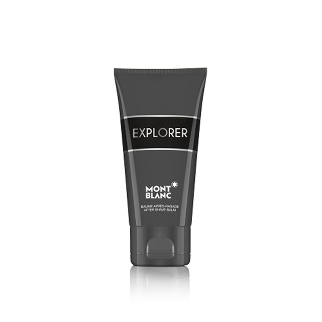 MONTBLANC MN EXPLORER Homme - After Shave Balm - 150ml
