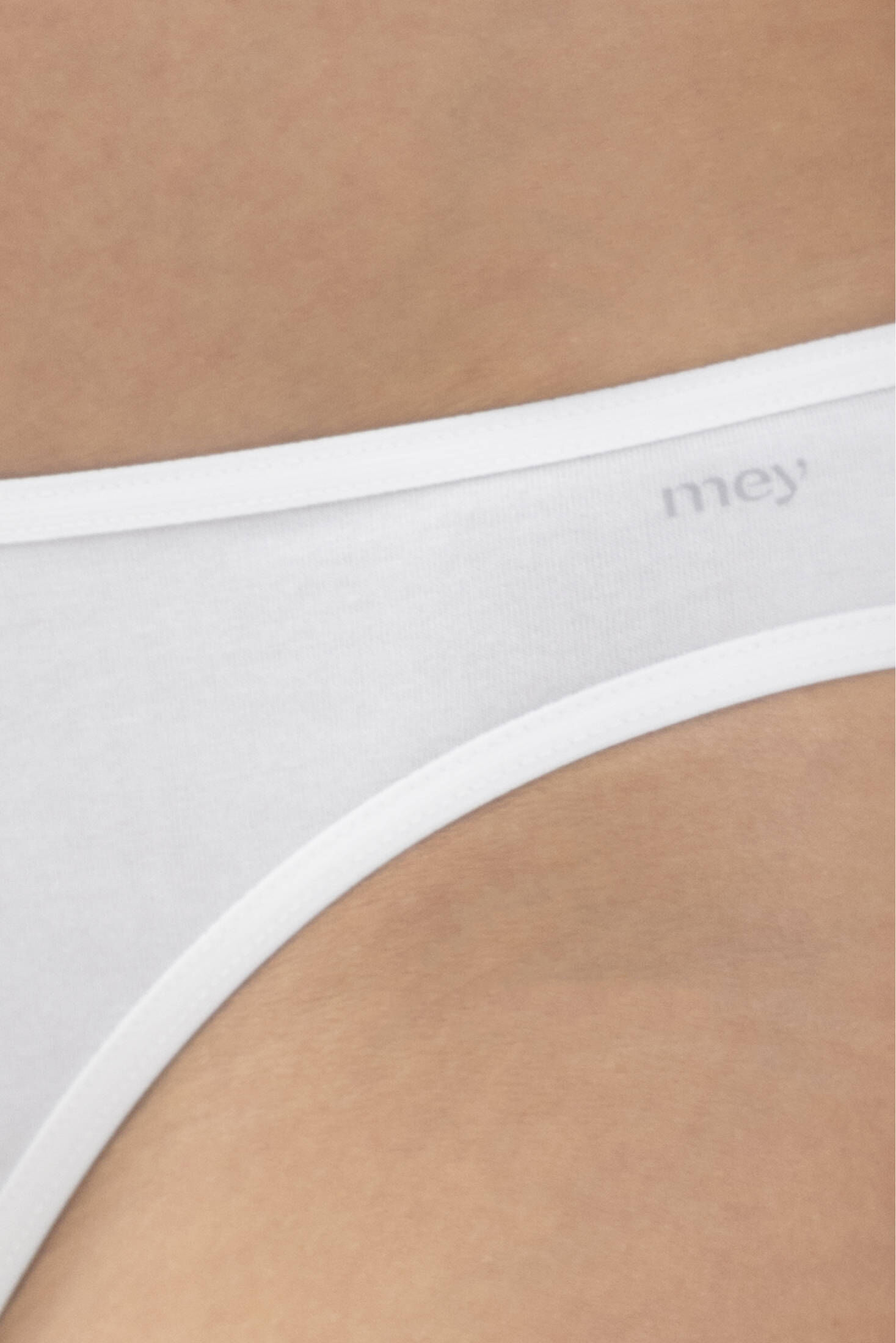 mey| Damen Slip